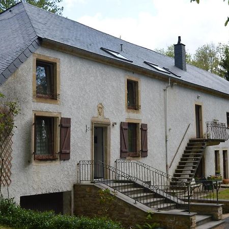 Le Moulin De Chatillon Saint-Leger Exterior photo